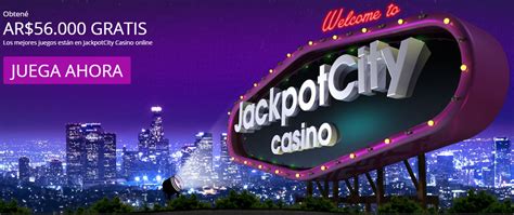 Jackpots casino Argentina